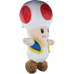 Nintendo Luigi Plush Doll 12 inches