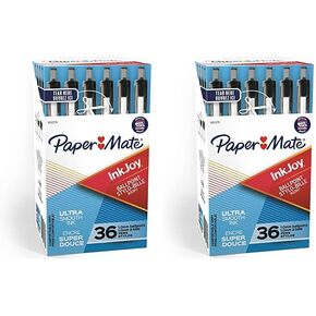 Paper Mate Inkjoy 300 RT Ballpoint Pens