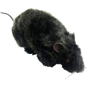 Forum Novelties Real Looking Fake Rat Prop