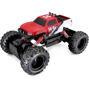 Maisto Tech RC Rock Crawler