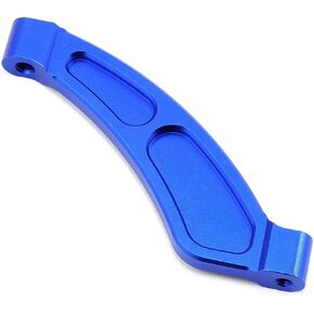Redcat Racing Front Brace, Aluminum (Blue) Vehicle