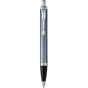 Parker IM Medium Hardness tip Pen, multicolor