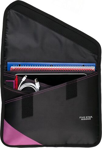 حالة سفر من خمس نجوم لتناسب أجهزة iPads وأجهزة الكمبيوتر المحمولة الصغيرة ، التوت (72406) in Kuwait