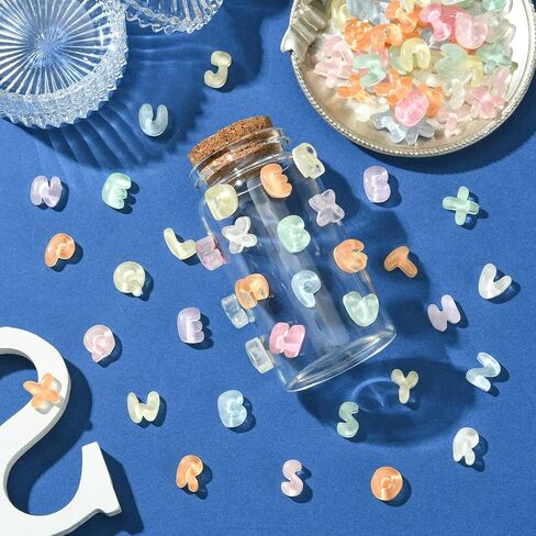 Jewelry Making Assorted Plastic Resin Food Flower Cabochons Embellishments for DIY Craft Supplies Necklace Bracelet Earring Jewelry Making in Kuwait
