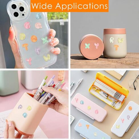 Jewelry Making Assorted Plastic Resin Food Flower Cabochons Embellishments for DIY Craft Supplies Necklace Bracelet Earring Jewelry Making in Kuwait