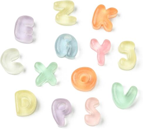 Jewelry Making Assorted Plastic Resin Food Flower Cabochons Embellishments for DIY Craft Supplies Necklace Bracelet Earring Jewelry Making in Kuwait