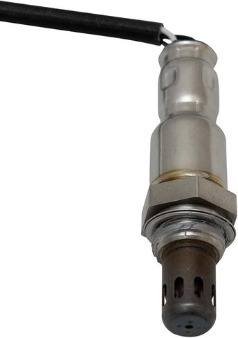 TRQ Engine Exhaust Air Fuel O2 02 Oxygen Sensor Direct Fit Compatible with Toyota Lexus Scion in Saudi Arabia