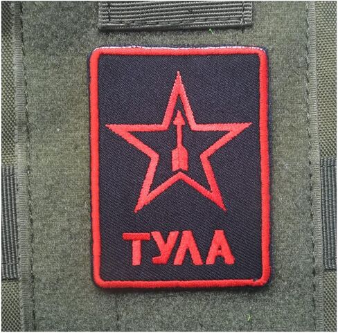 2 PCS Jerusalem Cross Crusader Jihad Patches Time for Another Crusade Patches Christian Patches Embroidered Tactical Morale Patch(Black Red) in Kuwait