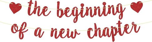 Red Glitter Miss You Already Banner, Retirement Party Banner, Travelling Bon Voyage Banner, Leaving on Trip Banner, Going Away Banner, Retired Party Decorations Supplies in Kuwait