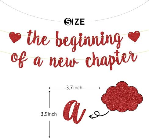 Red Glitter Miss You Already Banner, Retirement Party Banner, Travelling Bon Voyage Banner, Leaving on Trip Banner, Going Away Banner, Retired Party Decorations Supplies in Kuwait