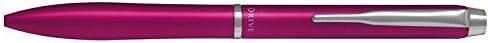 PILOT BDR-3SR-S Acro Ink Ballpoint Pen, Acro Drive Fine Point, Silver Body in Saudi Arabia