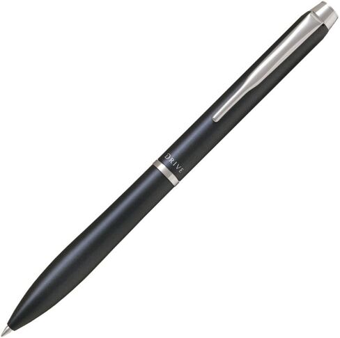 PILOT BDR-3SR-S Acro Ink Ballpoint Pen, Acro Drive Fine Point, Silver Body in Saudi Arabia