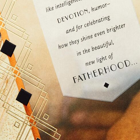 Hallmark 1st Mother's Day Card (Joy and Love of Motherhood) in Kuwait