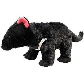 WISHPETS Tasmanian Devil 12" Stuffed Animal Plush Toy