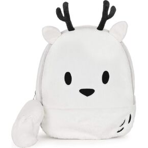 GUND Hilda Twig Plush Backpack, 13"