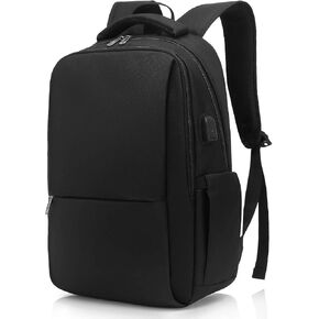 Classic, Black, L