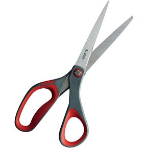 3M 1448 Scotch Scissors Premium Scissors Professional Blade Length 3.3 inches (85 mm)