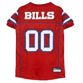 NFL Chicago Bears Color Rush Dog Jersey, Size: Medium. Color Rush Jersey, Cool and Sporty Dog Shirt, Best Football Jersey Costume for Dogs & Cats. Licensed Jersey Shirt in Kuwait