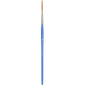Princeton Select Artiste, Series 3750, Paint Brush for Acrylic, Watercolor and Oil, Script Liner, 2/0