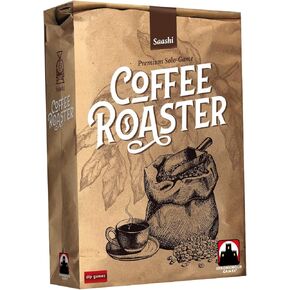 Coffee Roaster