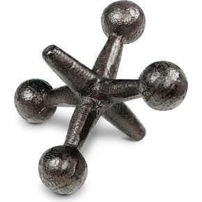 Decorative Door Stopper, Cast Iron Door Stops, Creative Retro Room Decor, Shelf Decor Accents, Bookshelf Decor