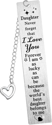 Grandma Bookmark Gift from Granddaughter Grandson Grandma Christmas Birthday Gift Bookmark Gift for Grandma Bookmark Present in Kuwait