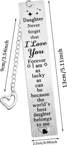 Grandma Bookmark Gift from Granddaughter Grandson Grandma Christmas Birthday Gift Bookmark Gift for Grandma Bookmark Present in Kuwait