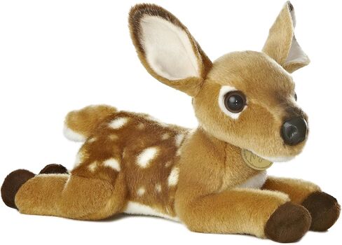 Aurora - Miyoni - 11 "Fawn in Kuwait