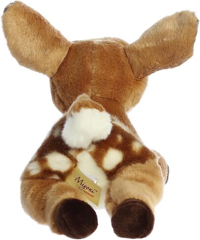 Aurora - Miyoni - 11 "Fawn in Kuwait
