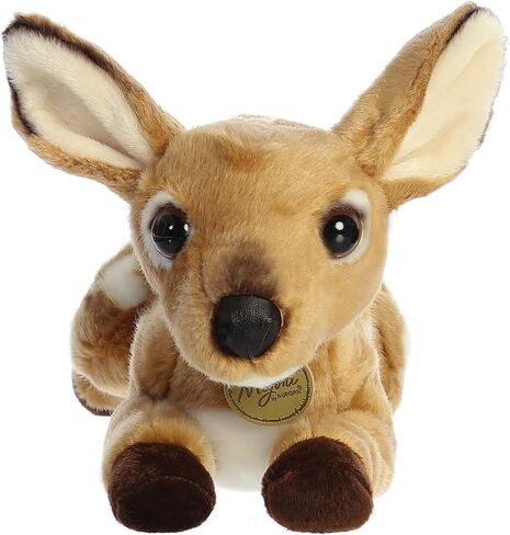 Aurora - Miyoni - 11 "Fawn in Kuwait