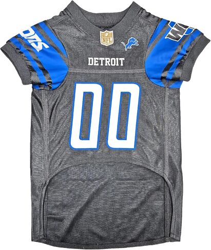 NFL Chicago Bears Color Rush Dog Jersey, Size: Medium. Color Rush Jersey, Cool and Sporty Dog Shirt, Best Football Jersey Costume for Dogs & Cats. Licensed Jersey Shirt in Saudi Arabia