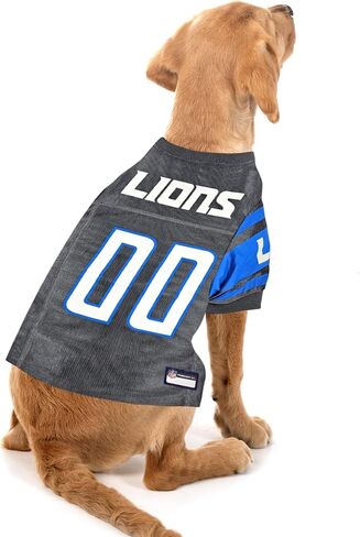 NFL Chicago Bears Color Rush Dog Jersey, Size: Medium. Color Rush Jersey, Cool and Sporty Dog Shirt, Best Football Jersey Costume for Dogs & Cats. Licensed Jersey Shirt in Saudi Arabia