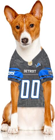 NFL Chicago Bears Color Rush Dog Jersey, Size: Medium. Color Rush Jersey, Cool and Sporty Dog Shirt, Best Football Jersey Costume for Dogs & Cats. Licensed Jersey Shirt in Saudi Arabia