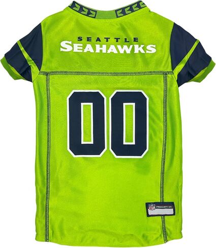NFL Chicago Bears Color Rush Dog Jersey, Size: Medium. Color Rush Jersey, Cool and Sporty Dog Shirt, Best Football Jersey Costume for Dogs & Cats. Licensed Jersey Shirt in Saudi Arabia
