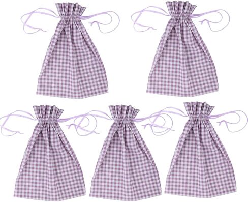 meseey 5 pcs أكياس كبيرة من عصي الفصح مع السكرات 16 × 12 بوصة من الجاموس منقوشة الهدايا الأكياس الأكياس الأكياس القابلة لإعادة الاستخدام. in Kuwait