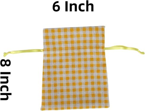 meseey 5 pcs أكياس كبيرة من عصي الفصح مع السكرات 16 × 12 بوصة من الجاموس منقوشة الهدايا الأكياس الأكياس الأكياس القابلة لإعادة الاستخدام. in Kuwait