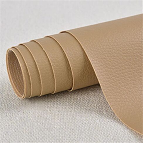 Large Leather Repair Patch for Couches 25 x 30 cm Leather Repair Tape Self,Repair Patch Self Adhesive Waterproof for Couches, Furniture, Kitchen Cabinets, Car Seats Black 5 in Saudi Arabia