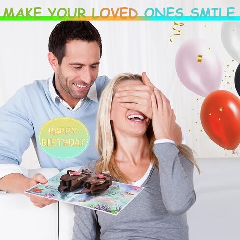 بطاقات عيد الميلاد المنبثقة مع الأضواء والموسيقى، تصميم إكليل عيد الميلاد ثلاثي الأبعاد، بطاقة تهنئة موسيقية منبثقة مصنوعة يدويًا لعطلة عيد الميلاد تتضمن ظرفًا ولعب "نتمنى لك عيد ميلاد سعيد" in Kuwait