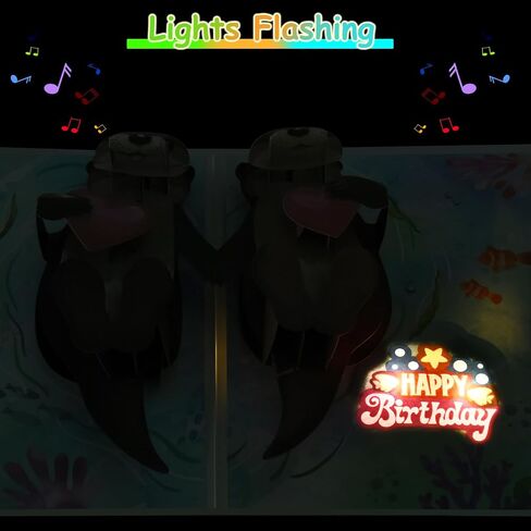 بطاقات عيد الميلاد المنبثقة مع الأضواء والموسيقى، تصميم إكليل عيد الميلاد ثلاثي الأبعاد، بطاقة تهنئة موسيقية منبثقة مصنوعة يدويًا لعطلة عيد الميلاد تتضمن ظرفًا ولعب "نتمنى لك عيد ميلاد سعيد" in Kuwait