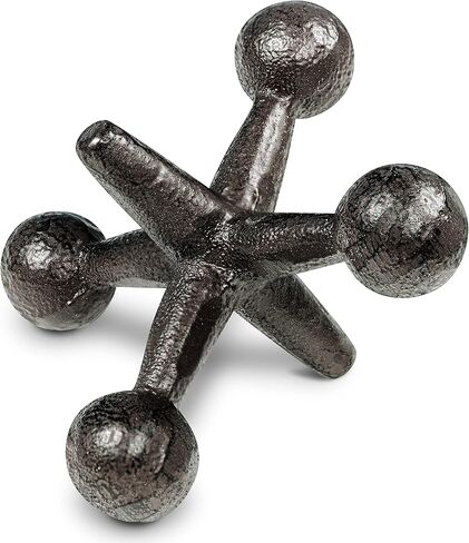 Decorative Door Stopper, Cast Iron Door Stops, Creative Retro Room Decor, Shelf Decor Accents, Bookshelf Decor in Kuwait