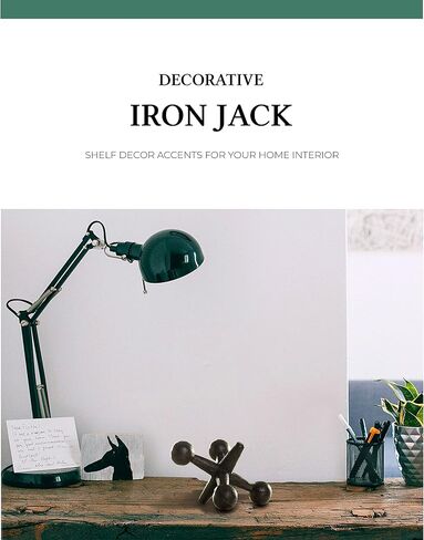 Decorative Door Stopper, Cast Iron Door Stops, Creative Retro Room Decor, Shelf Decor Accents, Bookshelf Decor in Kuwait