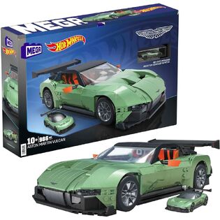 Mega product catalog