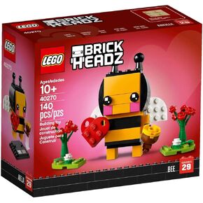 BrickHeadz™ Bumble Bee