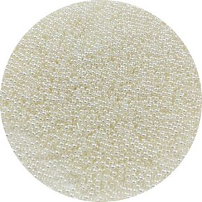 400pcs 10mm Pearl Beads White Round Pearl Beads with Hole Loose Pearl Beads for Jewelry Making DIY Craft Bracelets Necklaces Earrings Vase Fillers Home Wedding Decoration