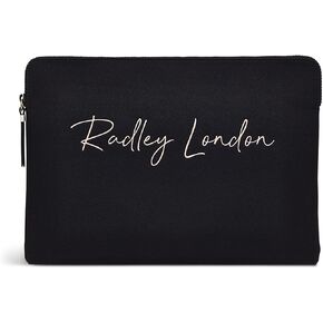 Radley London - Addison Gardens - Signature Radley Responsible - Medium Laptop Pouch