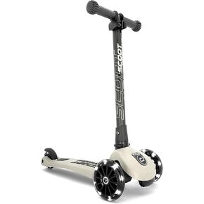 Scoot & Ride Stand-up Push Scooter for Toddlers