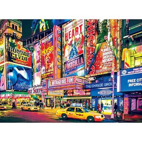 RoseArt - Kodak Premium - Country Compilation - 1500 Piece Jigsaw Puzzle for Adults
