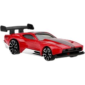 Hot Wheels Collectible Die-Cast Vehicle - Count Muscula ~ from HW Dream Garage Collection 2/5 ~ HCT31