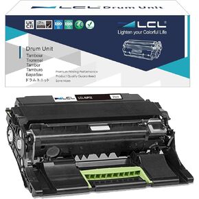 LCL Remanufactured Drum Unit Replacement for Konica Minolta IUP-32 IUP32 AAFW0Y0 Bizhub 4052 Bizhub 4752 Printer (Black 1-Pack)