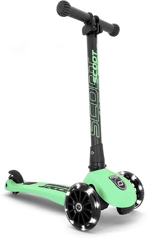 Scoot & Ride Stand-Up Push Scooter للأطفال الصغار in Kuwait